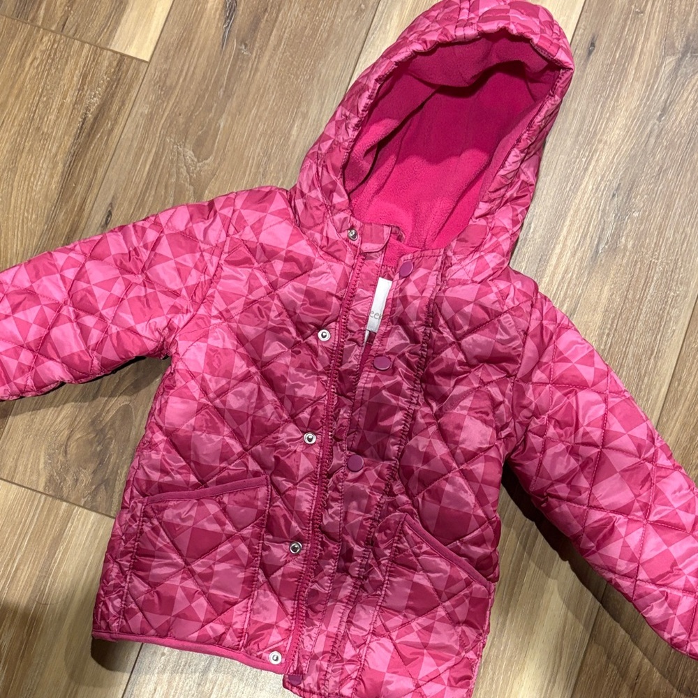 2T toddler jacket